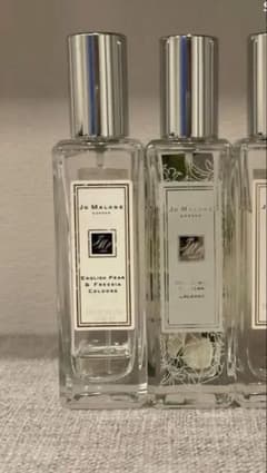 Jo MALONE LONDON 香水 30mlx3点セット - メルカリ