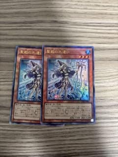 遊戯王 聖殿の水遣い レリーフ アルティメット ② - メルカリ