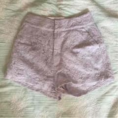 ココディール ショートパンツのサムネイル
