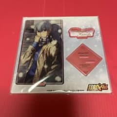 弱虫ペダル　アクリルスタンド　メモリアル 黒田雪成 メモリアルセット2017