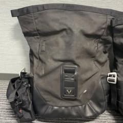 SW-MOTECH Legend Gear ステーセットのサムネイル