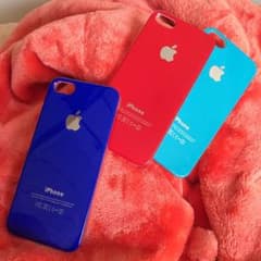 iPhone 5,5s,SEケース 3色セットのサムネイル