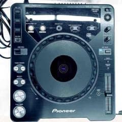 【送料込】Pioneer 初代CDJ-1000のサムネイル
