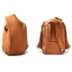 【*hiro様】cote & ciel バックパックのサムネイル