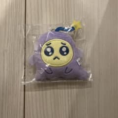 たまごっち ミニミニchibiぬいぐるみマスコット ぴゅえるっちのサムネイル