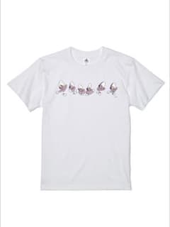 ヤングオイスター　Tシャツ　レディースMのサムネイル