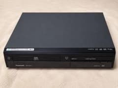 VHS・DVDレコーダー Panasonic DMR-XW41V Panasonic DIGA DMR-XW41V VHS一体型 - メルカリ