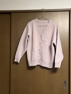 カーディガン  ピンク  ピンクカーディガン   INGNIのサムネイル