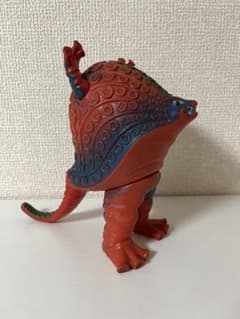 ブルマァク タッコング ソフビ 当時物 - メルカリ