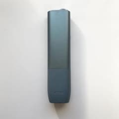 iqosイルマワン本体のみ アズールブルー 青色 水色のサムネイル