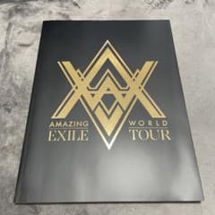 EXILE 写真集