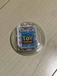 ピクサー展　トイストーリーのサムネイル