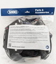 1)SHOEI GT-Air 内装セット M サイズ 4512048383534 - メルカリ
