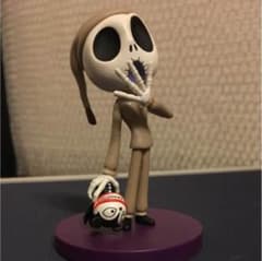 ナイトメア ジャック フィギュアのサムネイル