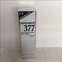 SUPER WHITE377   EXのサムネイル