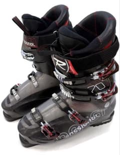 ロシニョール ROSSIGNOL ALIAS 70 28.5 スキー ブーツ - メルカリ