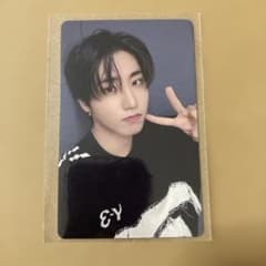 Stray Kids DOiT HMV特典 トレカ ハン - メルカリ