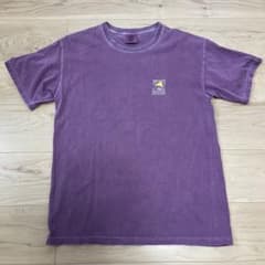 COMFORT COLORS パープル Tシャツのサムネイル