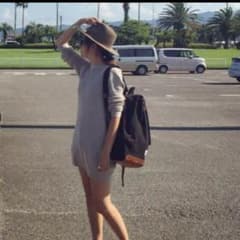 todayful バックパックのサムネイル