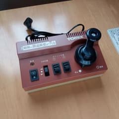 TOMIX 昭和の鉄道模型をつくる パワーユニット N401制御器 鉄道模型用