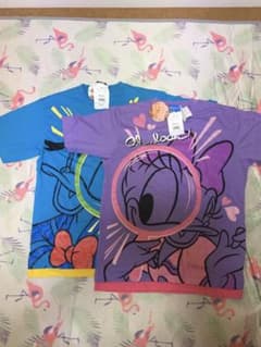 ディズニー Tシャツのサムネイル
