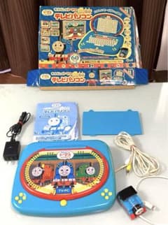 きかんしゃトーマス テレビパソコン トーマス テレビ パソコン 知育