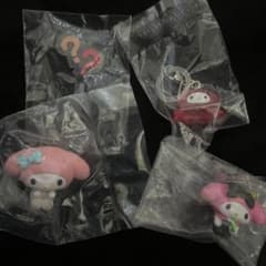 マイメロディ 3点セットのサムネイル
