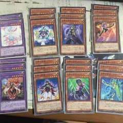 幻奏デッキ(汎用なし)のサムネイル