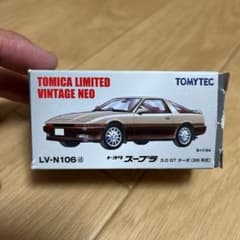 ltami様専用　トミカ リミテッド ヴィンテージネオのサムネイル