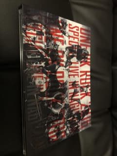 ＯＮＥ OK ＲＯＣＫ 渚園ライブDVDのサムネイル
