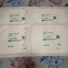 エスアイエイド　10号　４枚のサムネイル