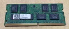 SODIM DDR4 8GBのサムネイル