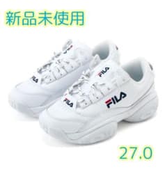 FILA プロヴィナンス 27.0 / ホワイトのサムネイル