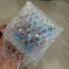 サンリオ♡シークレットキーホルダー♡ハンギョドン♡のサムネイル