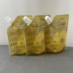 パイナップル豆乳ローションプレミアム エコパック 3個セット - メルカリ