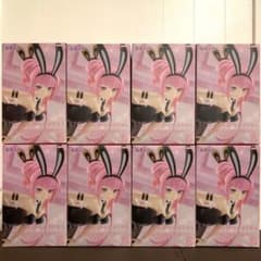 巡音ルカ BiCute Bunnies Figureー巡音ルカー