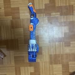 ゆ*う様 仮面ライダー ゴースト グーパー拳銃DXガンガンハンドのサムネイル