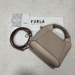 Furla フルラ ショルダーバッグ GILDA MINI TOTE ジルダのサムネイル