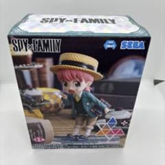 SPY×FAMILY Luminasta アーニャ・フォージャー