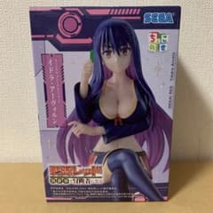 “イドラ・アーヴォルン” ちょこのせ プレミアムフィギュア