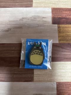 Totoro