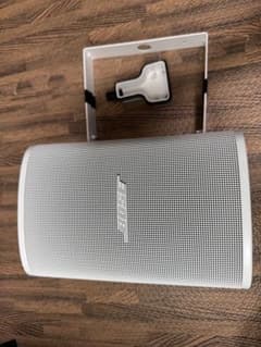 BOSE DESIGNMAX DM3SE スピーカー 本 - メルカリ