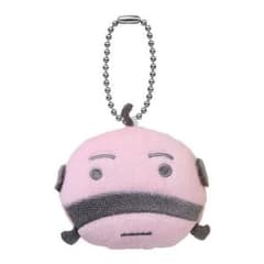 おやじっち ぬいぐるみマスコットのサムネイル