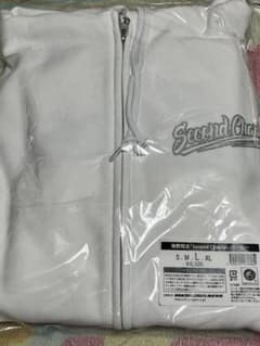 新日本プロレス 海野翔太 Second Chapterパーカー L 新日本プロレス 海野翔太 Second Chapterパーカー L - メルカリ