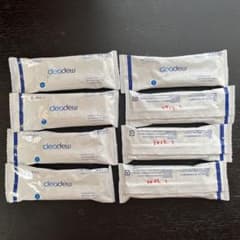 クリアデュー　錠剤のサムネイル