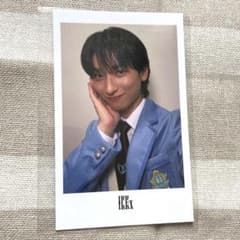 Yes!東京 筒井俊旭 ICEx リリイベ チェキ風ソロカード トレカのサムネイル