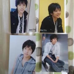 嵐 Time 二宮 公式写真のサムネイル