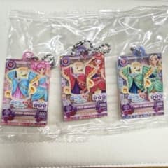 アイカツ ガチャガチャ バニラチリペッパー - メルカリ