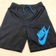 NIKE ナイキ ハーフパンツ　160cm   水陸両用のサムネイル