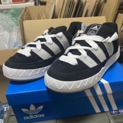 adidas Adimatic アディマティックのサムネイル